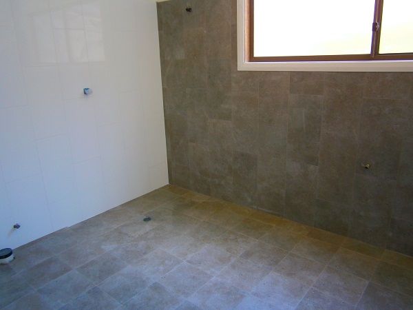 Wall and Floor Tiler in Gosford - Slate On Tiler